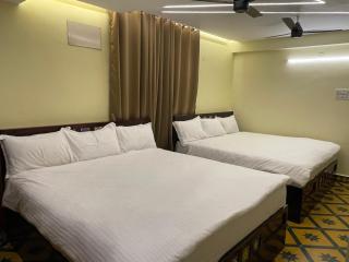 Srirangam Suite Rooms - Tiruchirappalli - 8