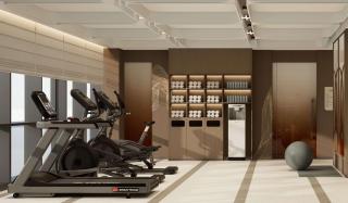 Hilton Garden Inn Zhongshan South - Zhongshan - 5