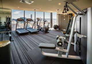 Spire Residences by CLLIX - Brisbane - 2