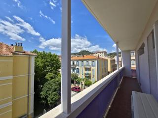 L'Heure Sud T3 T3 clim avec garage au centre-ville - Hyères - 2