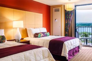 Hilo Hawaiian Hotel, Trademark Collection by Wyndham - Hilo - 0