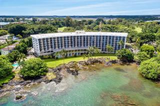 Hilo Hawaiian Hotel, Trademark Collection by Wyndham - Hilo - 9