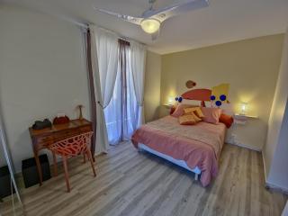 L'Heure Sud T3 T3 clim avec garage au centre-ville - Hyères - 6