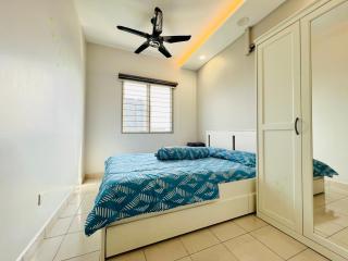Suria Pantai Residency Kuala Lumpur - Kuala Lumpur - 2