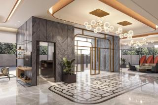 Ramada by Wyndham Ranchi Bariatu Road - Rānchī - 9