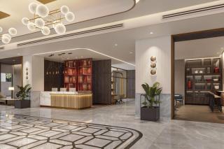 Ramada by Wyndham Ranchi Bariatu Road - Rānchī - 8
