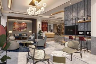 Ramada by Wyndham Ranchi Bariatu Road - Rānchī - 7