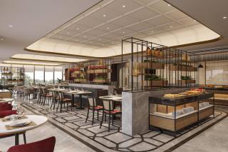 Ramada by Wyndham Ranchi Bariatu Road - Rānchī - 6
