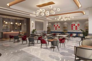 Ramada by Wyndham Ranchi Bariatu Road - Rānchī - 5