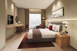 Ramada by Wyndham Ranchi Bariatu Road - Rānchī - 1