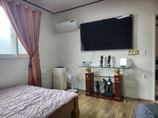 Anmyeondo Noeul Shimteo Pension - Taean - 6
