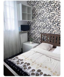 Private Room near Paris - 0