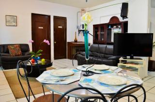Great location Groundfloor near Calzada - León - 4
