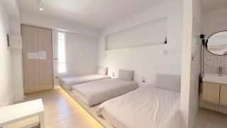 落跑吧民宿 - Taitung City - 6