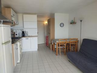 Face Mer, Piscine, Parking Privé - T3 Cosy pour 6 Pers à Gruissan - FR-1-796-13 - Gruissan - 3