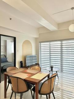 Serene 2BR with a Peaceful balcony - Città di Iloilo - 9