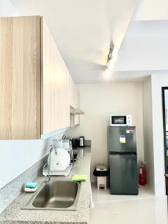 Serene 2BR with a Peaceful balcony - Città di Iloilo - 2