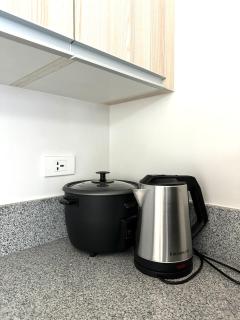Serene 2BR with a Peaceful balcony - Città di Iloilo - 1