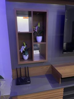 Groundfloor 2bed apartment, ensuites and a study - Kumasi - 9