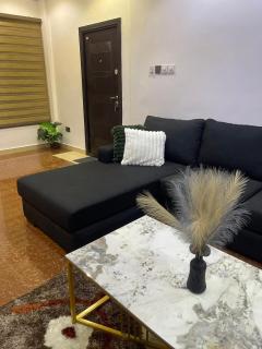Groundfloor 2bed apartment, ensuites and a study - Kumasi - 7