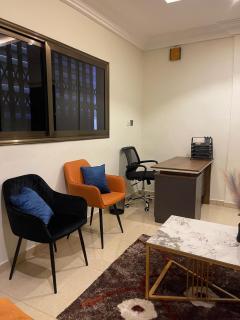 Groundfloor 2bed apartment, ensuites and a study - Kumasi - 6