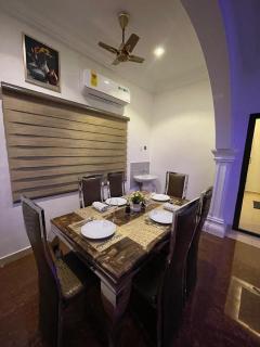 Groundfloor 2bed apartment, ensuites and a study - Kumasi - 1