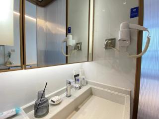 Shenzhen Huarman Huanpeng Apartment Hotel - Shenzhen - 8