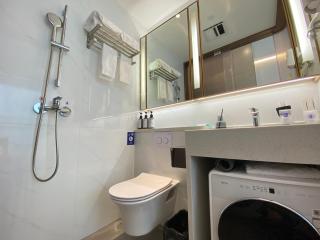 Shenzhen Huarman Huanpeng Apartment Hotel - Shenzhen - 6