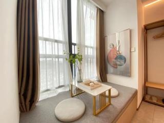Shenzhen Huarman Huanpeng Apartment Hotel - Shenzhen - 5