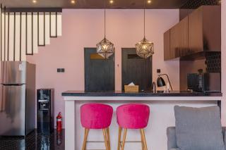 Liminal Palace Villa 3 by Betterplace - Canggu - 8