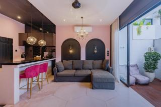 Liminal Palace Villa 3 by Betterplace - Canggu - 0