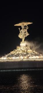 Shree prayag - Nathdwara - 1