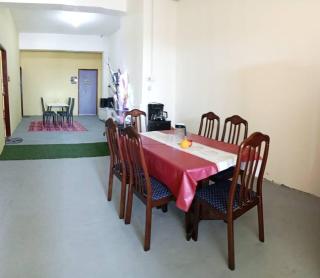 WA Rest Station - Miri - 6
