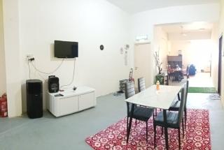 WA Rest Station - Miri - 4