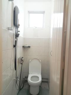 WA Rest Station - Miri - 2