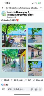 Homestay Newlif - 8