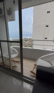 Sea apartment 3 Cartagena - Cartagena - 9