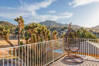 The Kingdom By The Cohost Company - Yucca Valley - 6