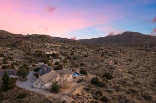 The Kingdom By The Cohost Company - Yucca Valley - 5
