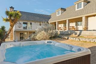 The Kingdom By The Cohost Company - Yucca Valley - 3