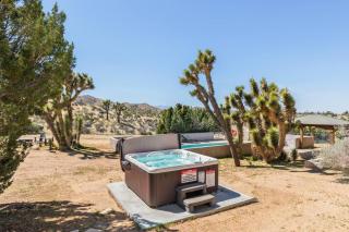 The Kingdom By The Cohost Company - Yucca Valley - 1