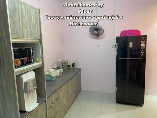Amira homestay - Kampong Batu Lima - 5