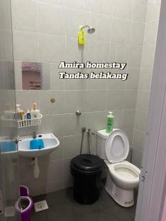 Amira homestay - Kampong Batu Lima - 6