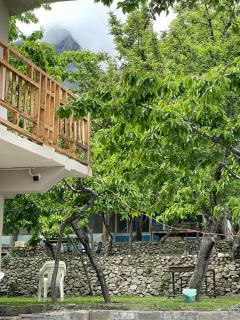 DIAMOND Hotel and Resort - Dargai - 8
