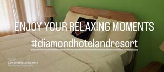 DIAMOND Hotel and Resort - Dargai - 5