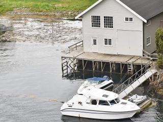 Holiday Home Lesundbrygga - Lesund - 0