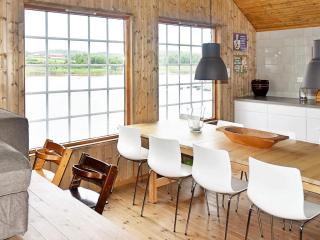 Holiday Home Lesundbrygga - Lesund - 1