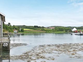 Holiday Home Lesundbrygga - Lesund - 7