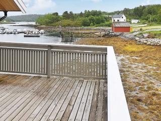 Holiday Home Lesundbrygga - Lesund - 8