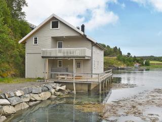 Holiday Home Lesundbrygga - Lesund - 9